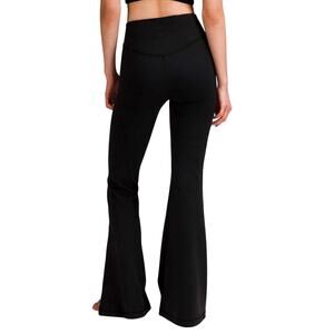 NWT  Lululemon Wunder Under SmoothCover Ultra-Flared High-Rise Yoga Pant **TALL*